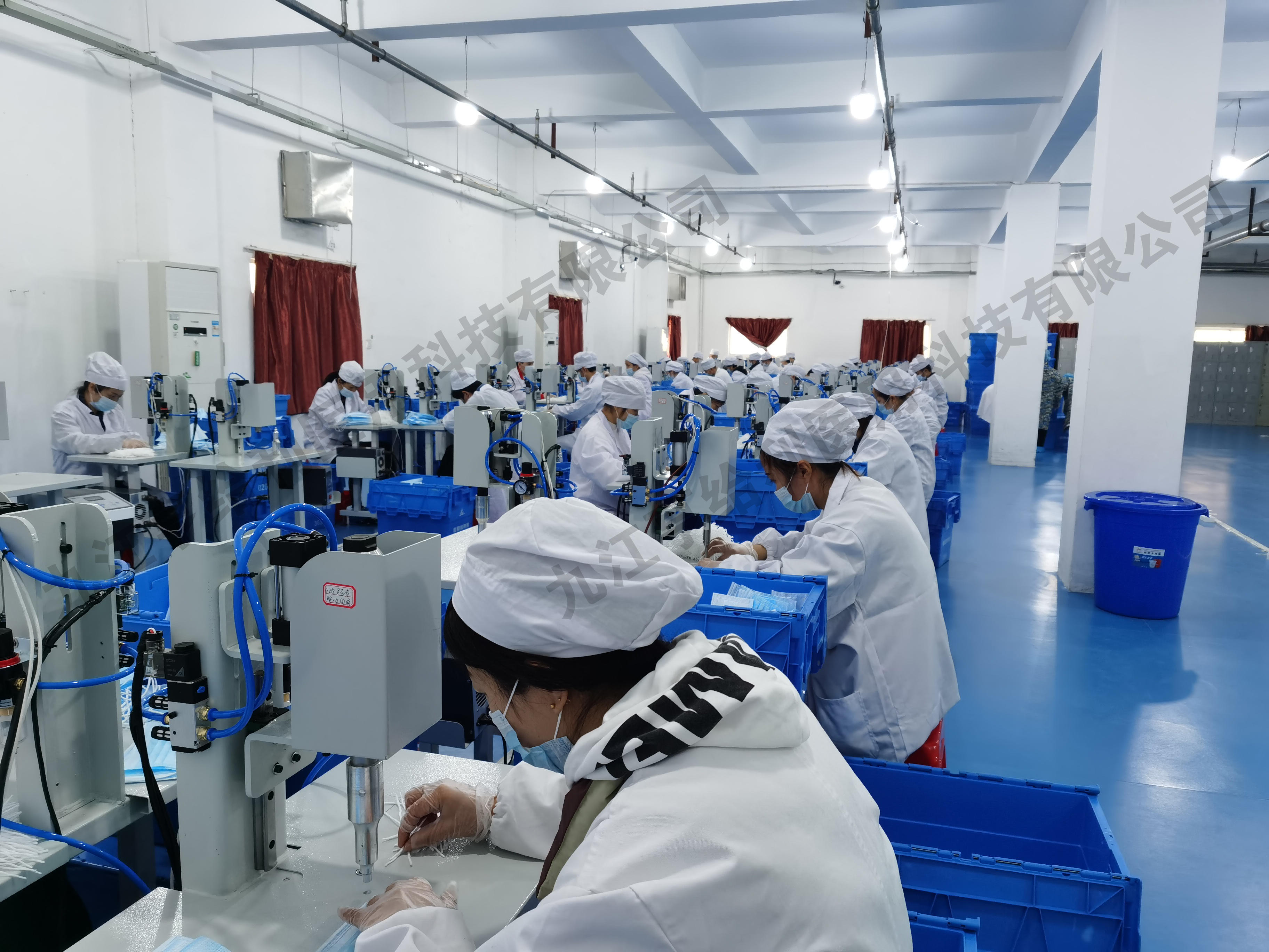 江西亨给利医药科技有限公司荣获EAC认证