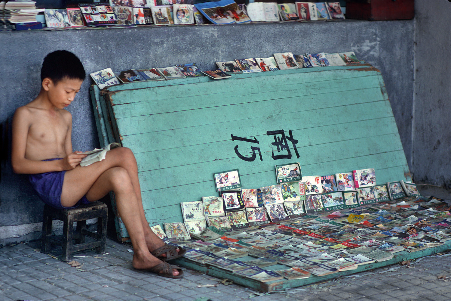 四十年前68张老照片,四十年前老照片大全