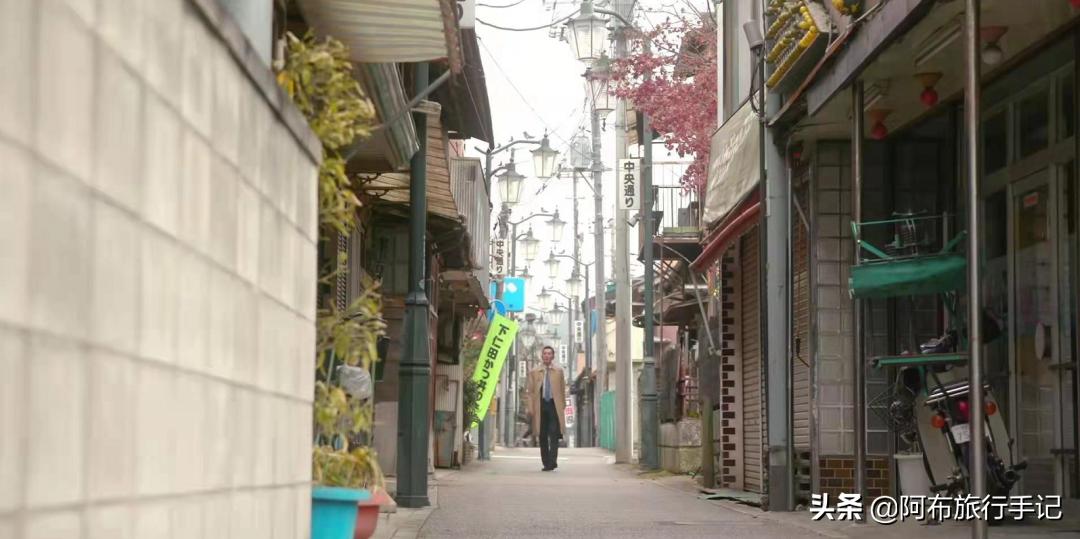 又到群马,这次不谈秋名山和巴西小镇,谈个日元“新先生”