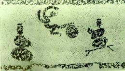 足球越位发展历史介绍,足球的历史与发展600字