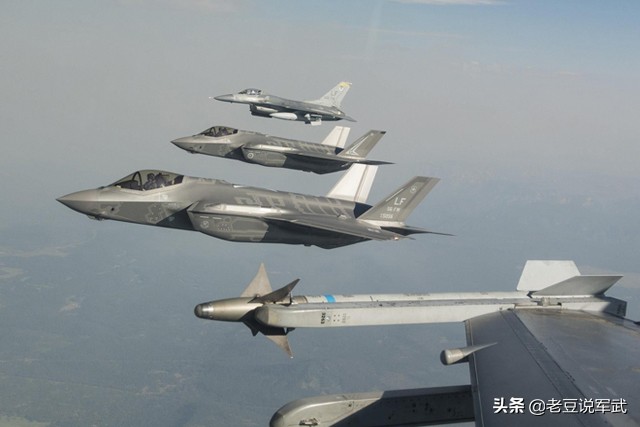 f35问题多是否技术太先进了,f35问题多吗