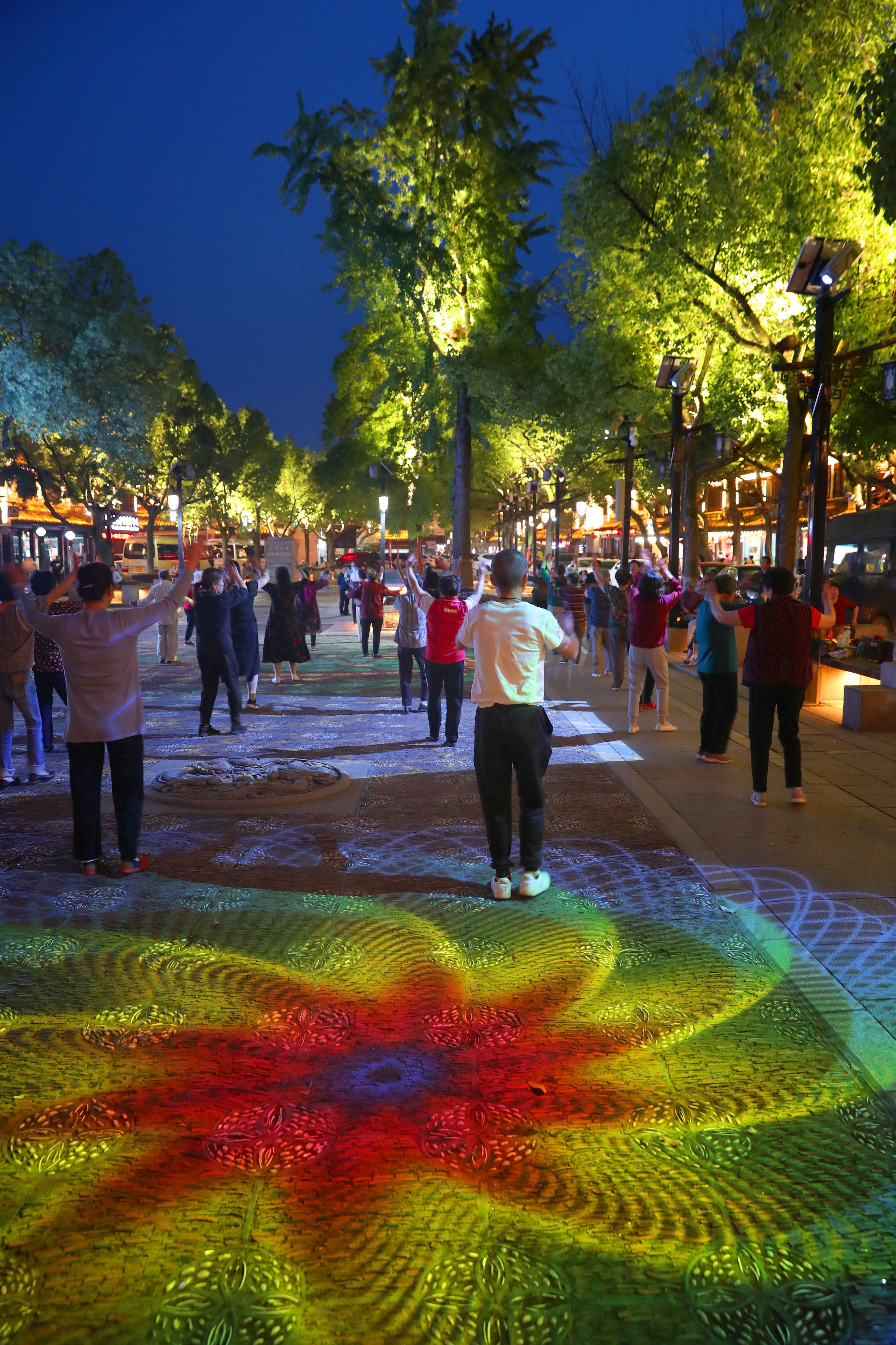 江南水乡古镇同里美景视频,同里古镇是世界文化遗产吗