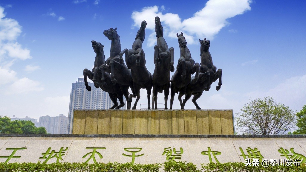 洛阳西工文化旅游,洛阳西工十大旅游景点