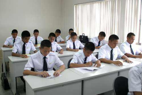 如何做海员才不会被坑,怎样才能做海员