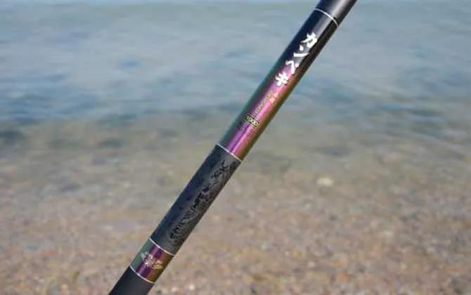 新手光威鱼竿选择,新手6.3鱼竿推荐