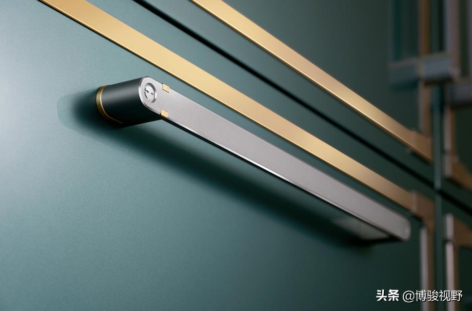 金牌厨柜:半年营收13.27亿,衣柜占比21.13%,大宗业务占比34.3%