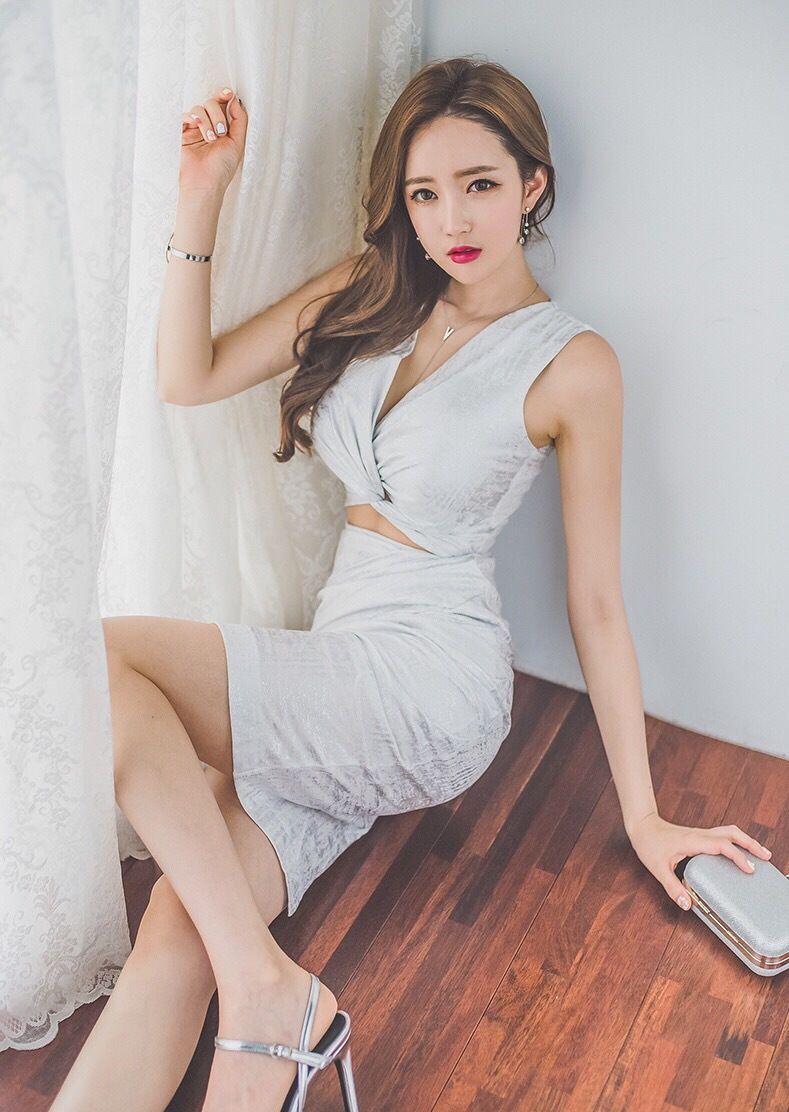 好身材女模特,韩国好身材女性超级模特