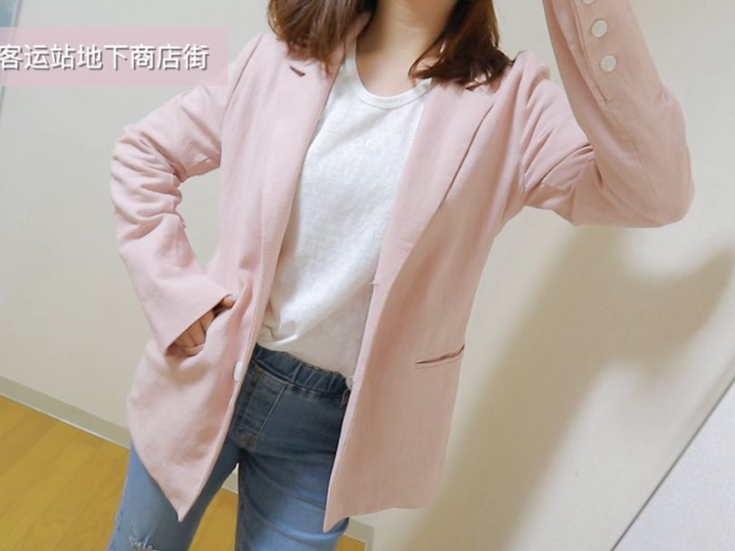 韩国购物分享服饰篇,韩国购物分享好物推荐会