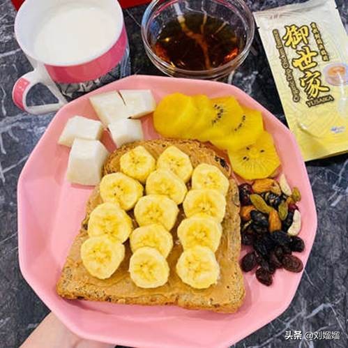 怀孕营养师推荐每日食谱表,星妈双胎日记营养师