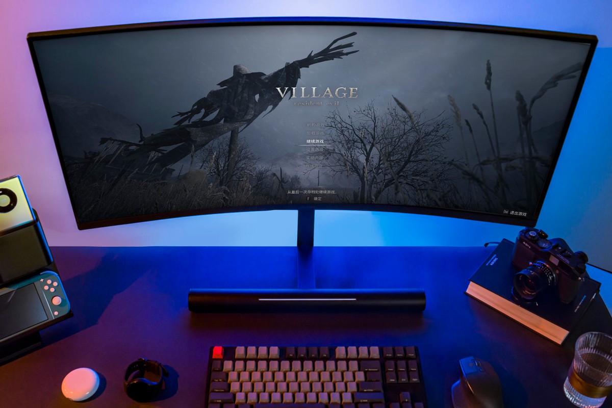 华为mateview28.2英寸显示器评测,华为显示器mateview24寸怎么样