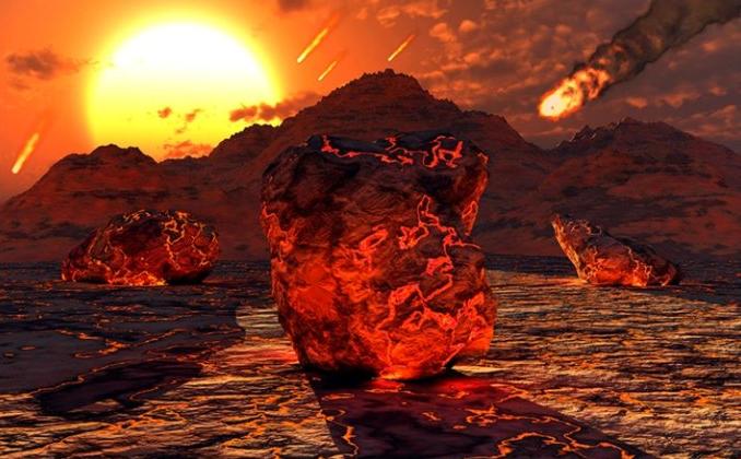 氧气是遏制生命的罪魁祸首,氧气是生命的必需品