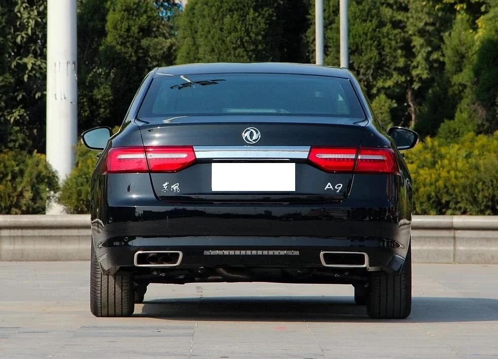 东风风神a9为什么停产,东风a9最新款