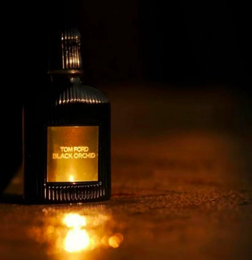 留香久不烂大街的香水,持久度非常好的一款香水