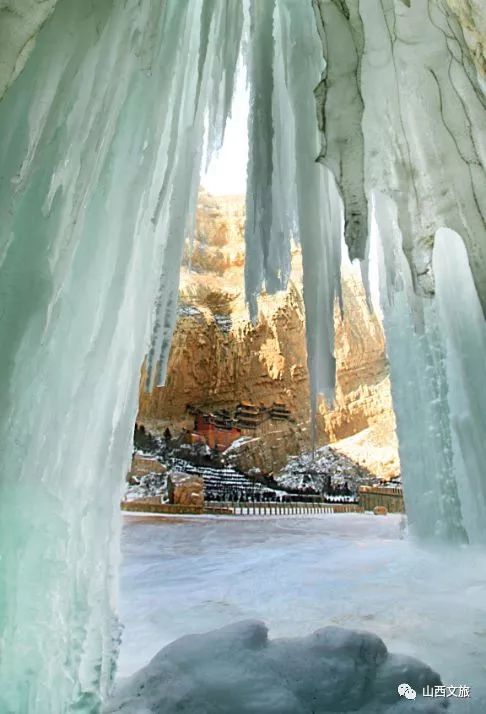 北岳恒山赋,恒山赋徐霞客