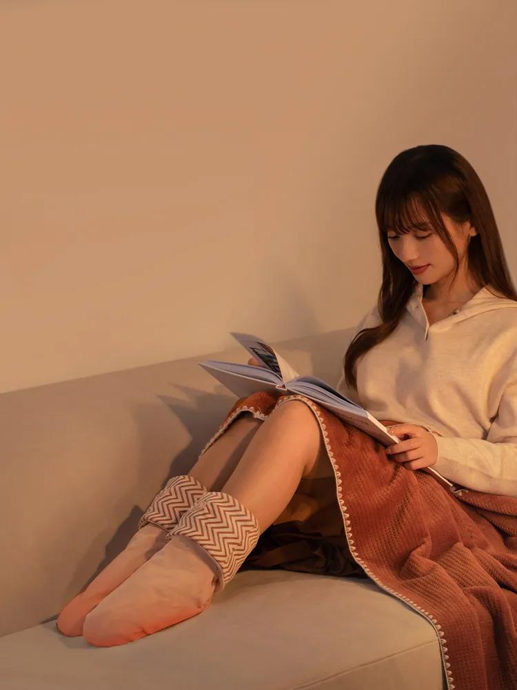 暖脚袜女款,暖脚袜女