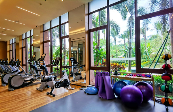 海南陵水度假,海南陵水逸园酒店