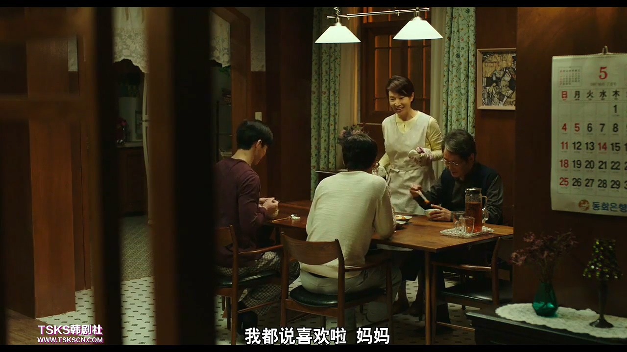 悬疑无尿点的韩国电影,无尿点的韩国悬疑电影