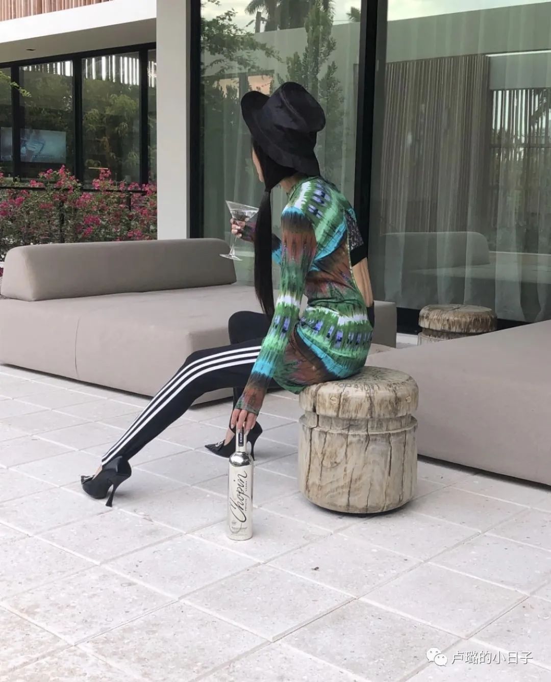 70岁的脸20岁的身材,70岁的身体20岁的身材