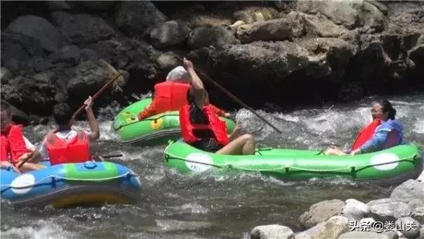 贵州桐梓漂流哪里最好玩最刺激,贵州桐梓漂流最好的地方