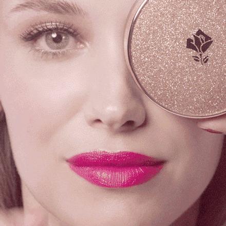 兰蔻圣诞限定盲盒多少钱,兰蔻丝绒爱心限定款