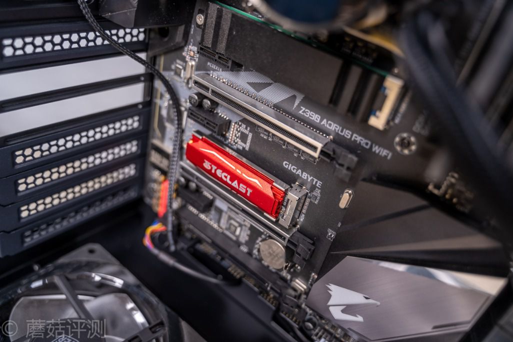 台电480g固态硬盘价格,台电480g幻影m2