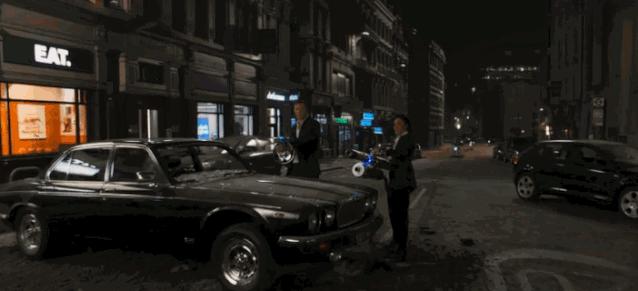 漫威重返大陆院线,即将上映的几部漫威电影