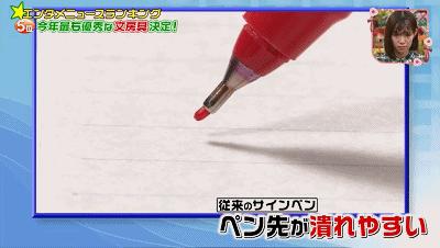 2022年日本文具大赏设计奖,2022日本文具大赏前十名