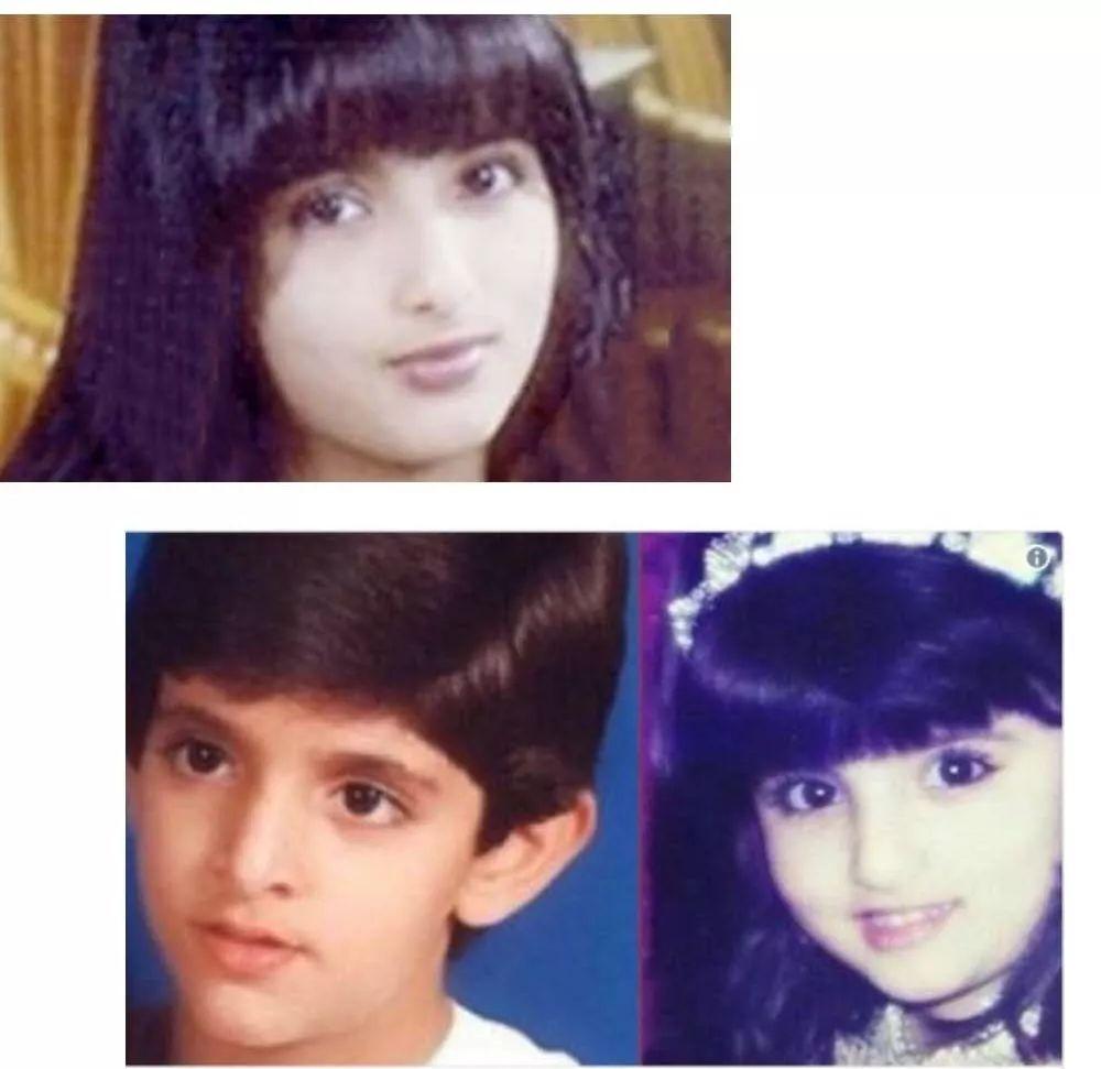 迪拜太子妃引得兄弟反目，和王子订婚又被退婚，11年后29岁嫁表哥