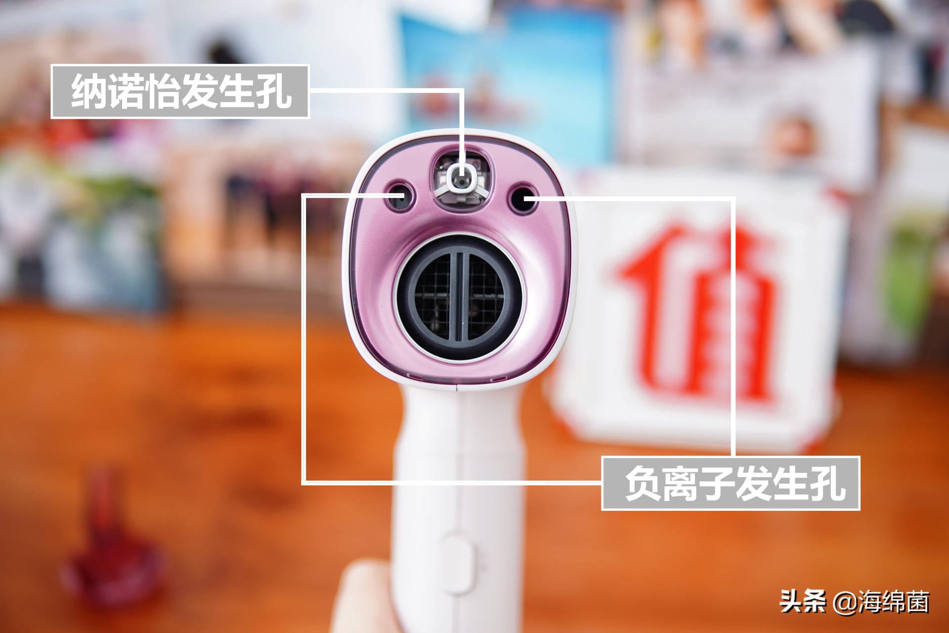 松下吹风机na系列哪款最好用,松下吹风机哪款水润