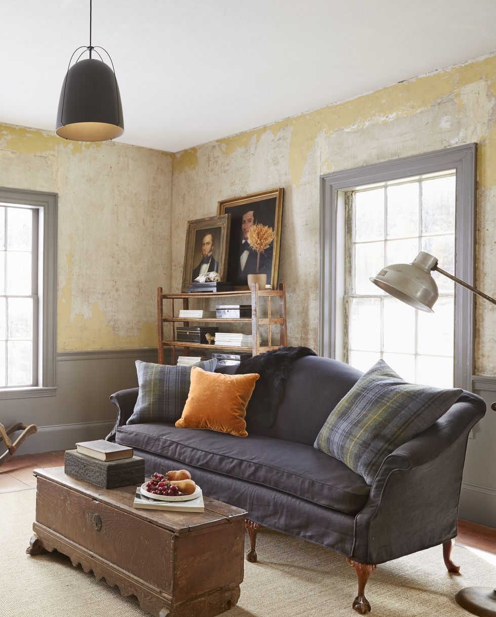 欧式沙发的特点介绍,欧式风格沙发要怎么挑选