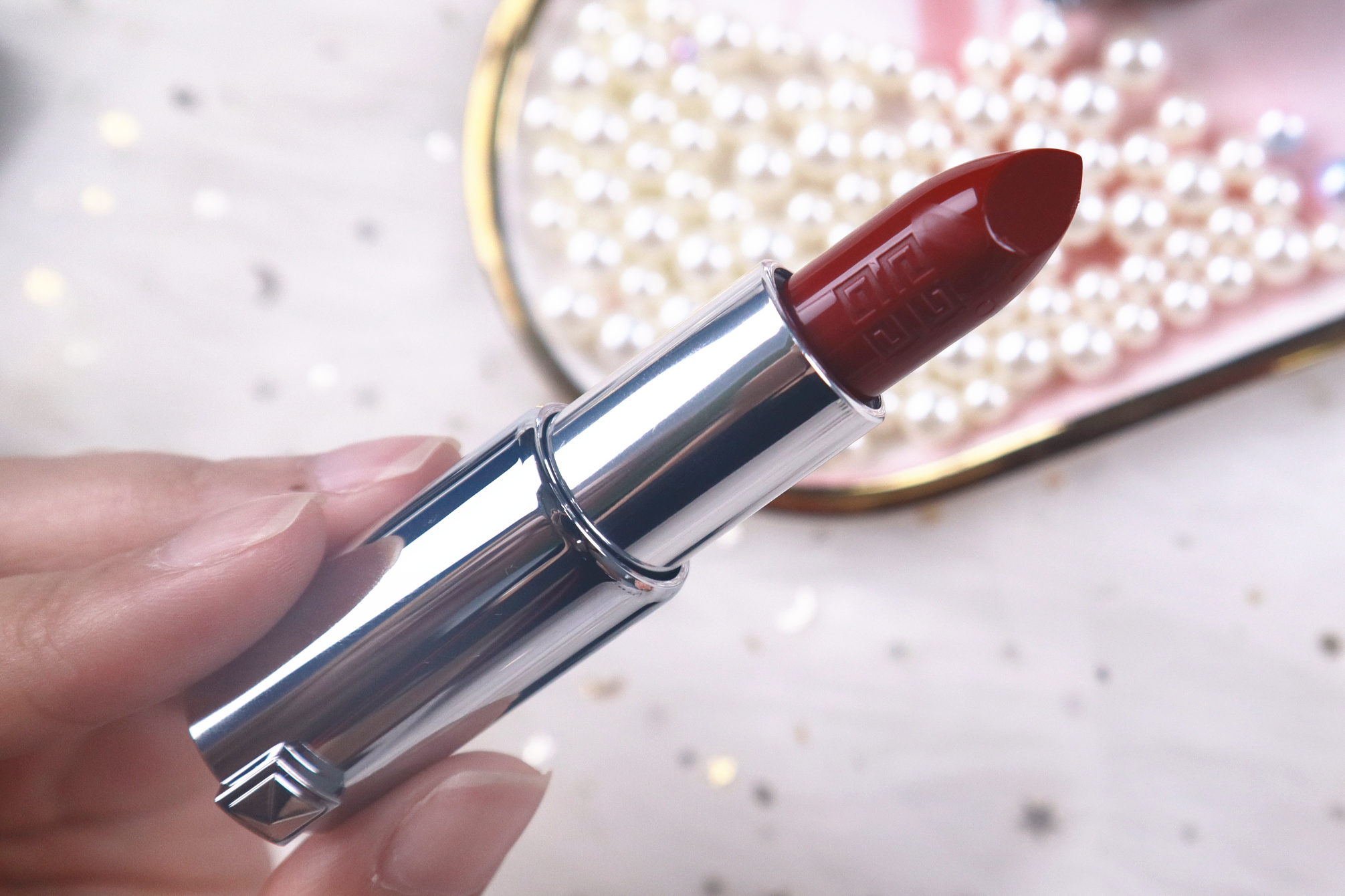 小羊皮经典色号,小羊皮适合黄皮的色号