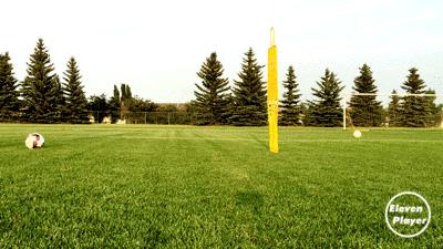 简单又实用的过人技巧足球,足球技巧8种最为实用的