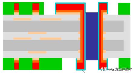 电路板阻焊制作流程视频,电路板制作视频教程完整版