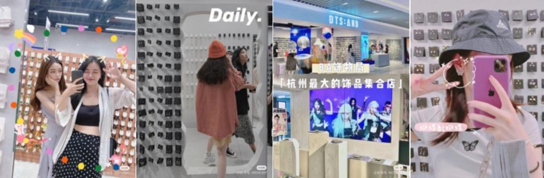 新店开业单月销售突破百台,开业门店爆满