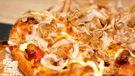 championpizza尊宝披萨,尊宝比萨厚披萨