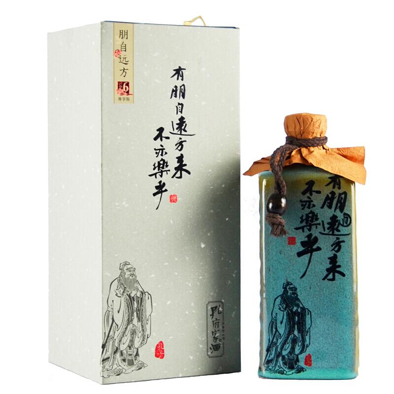 山东四大名酒八大金刚,白酒八大名酒