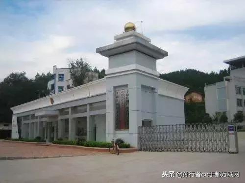 于都哪个乡镇最大，哪个最小、哪个最有人气？