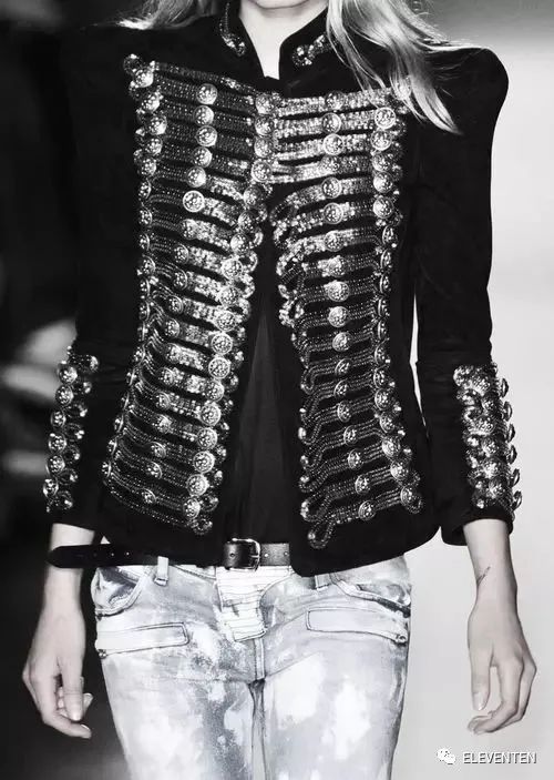 2023服装设计细节 (中性风格服装设计细节)