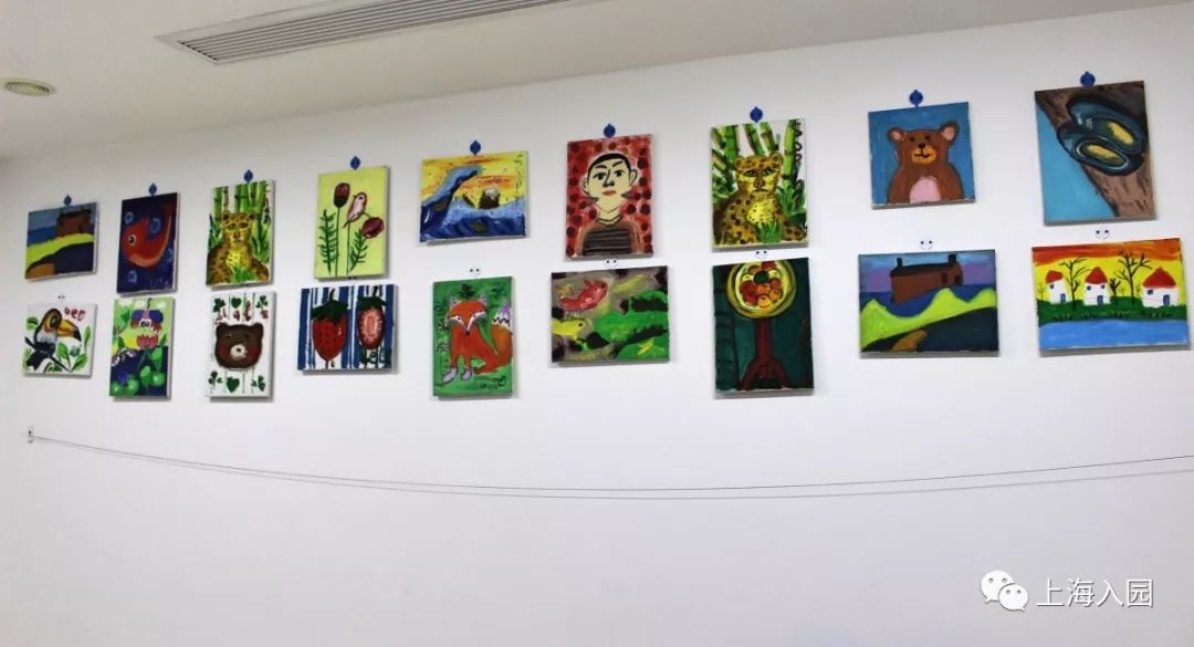 上海探园|旧厂房的华丽蜕变！原来双语幼儿园也能开在厂房里！