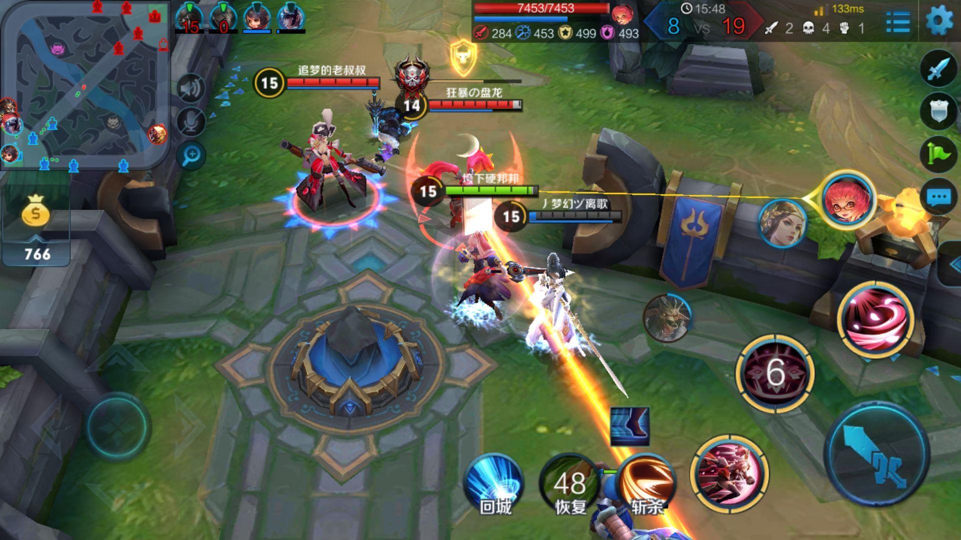 从手游到端游,从手游到端游排行榜