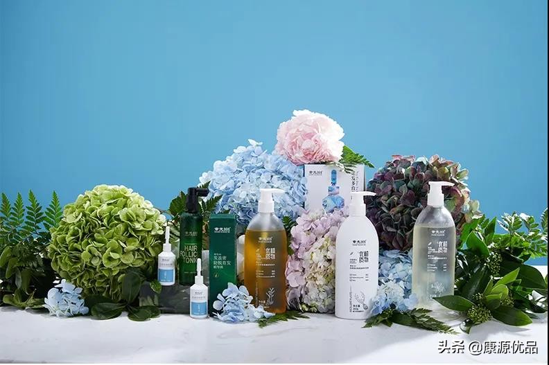 高能！拯救万千“打工人”得掉发危机