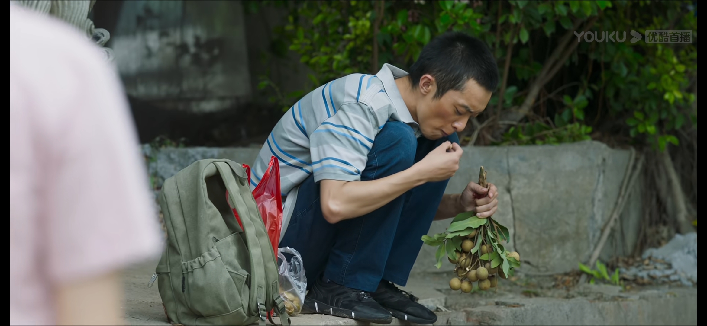 山海情麦苗和得宝有没有在一起,山海情里得宝和麦苗在一起了吗