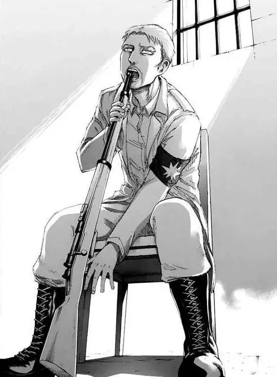 进击的巨人为什么是神作知乎,进击的巨人真人版豆瓣