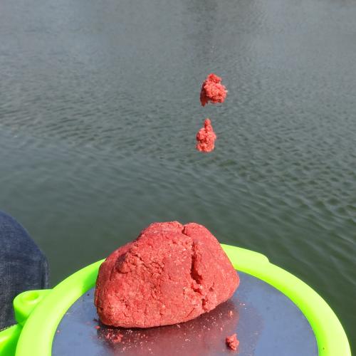 抛竿怎么抛饵不会掉呢,记住这六点合理避坑