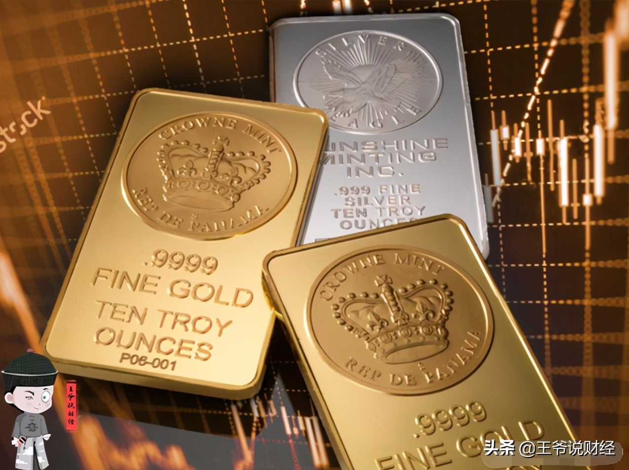 央行四季度购买黄金,2019年6月全球各国央行购入黄金