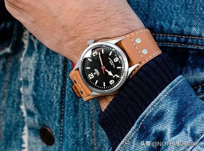 买机械表一定要瑞士表吗,瑞士手表机械表智商税