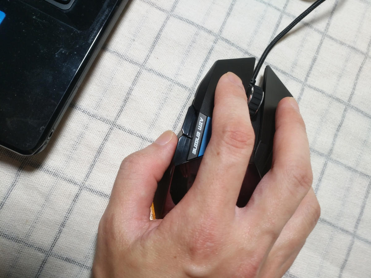 达尔优a970鼠标,达尔优A970高阶游戏鼠标