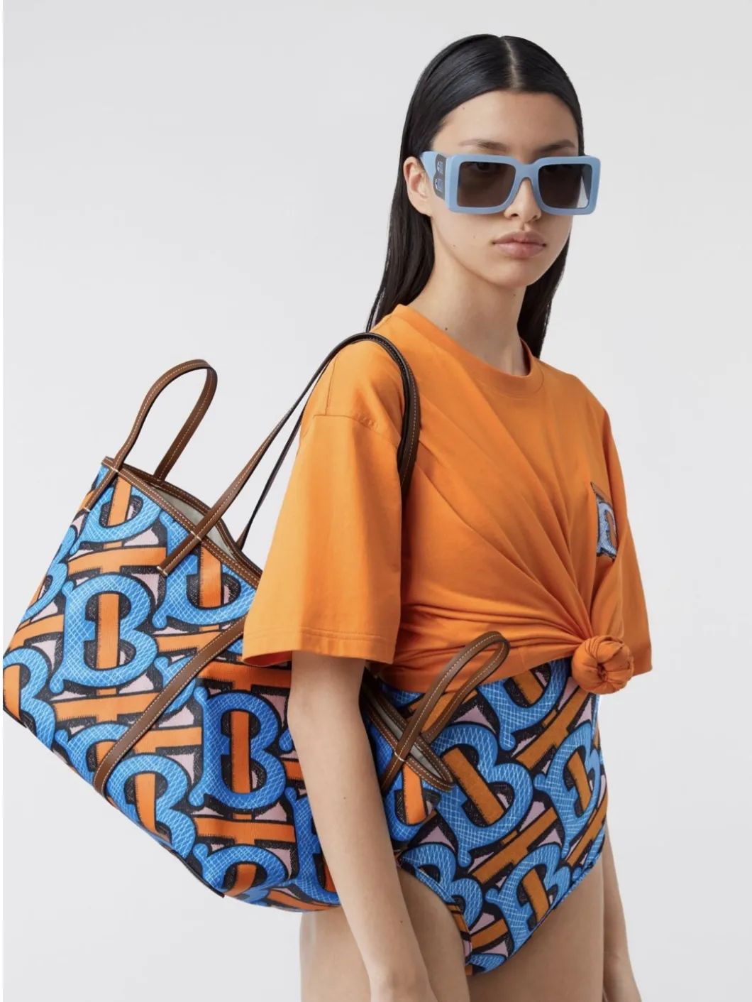 三十而已里面王漫妮的包包,三十而已中王漫妮的包包