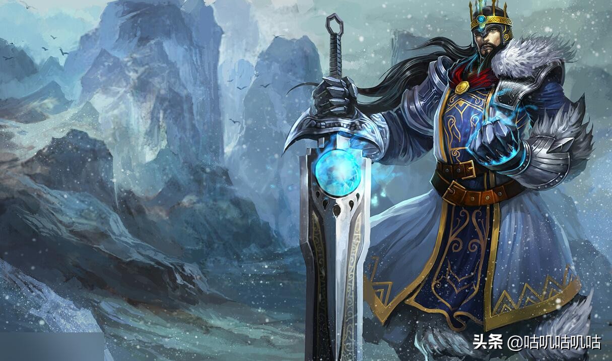 英雄联盟里面单挑最强的英雄排名,英雄联盟哪个英雄单挑最强