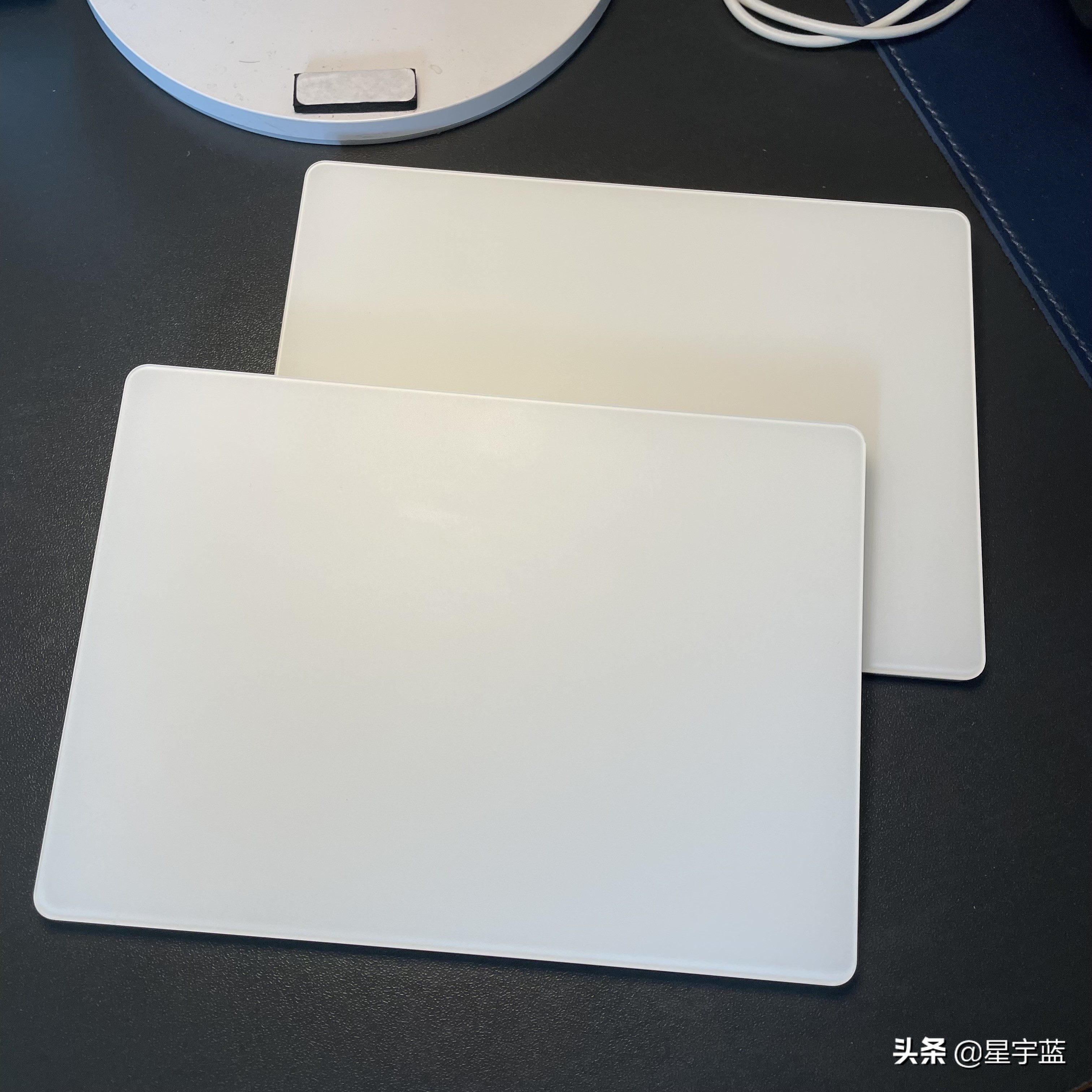 妙控板和妙控鼠标,苹果妙控鼠标三代